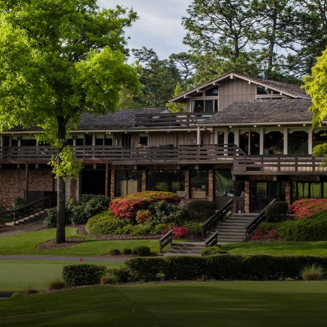 Pine Needles Lodge & Golf Club