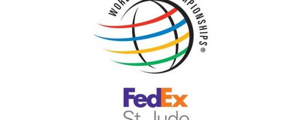 FedEx St. Jude Invitational 2019